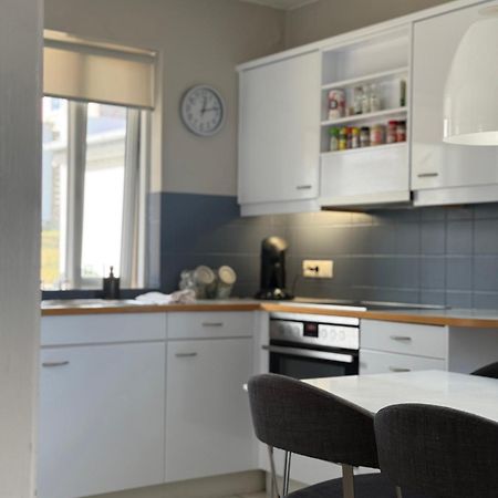 Appartement Reynisstathir à Keflavík Extérieur photo